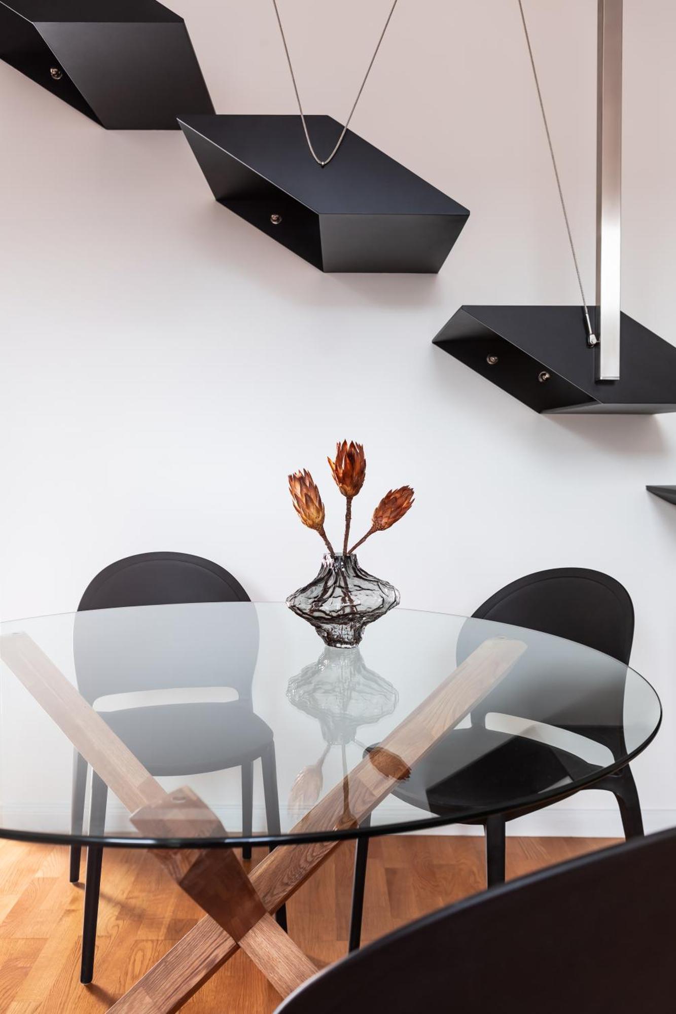 Turnkey I Vineyard Terrace Apartments Prag Zimmer foto
